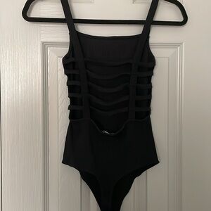 Women’s Express Bodysuit